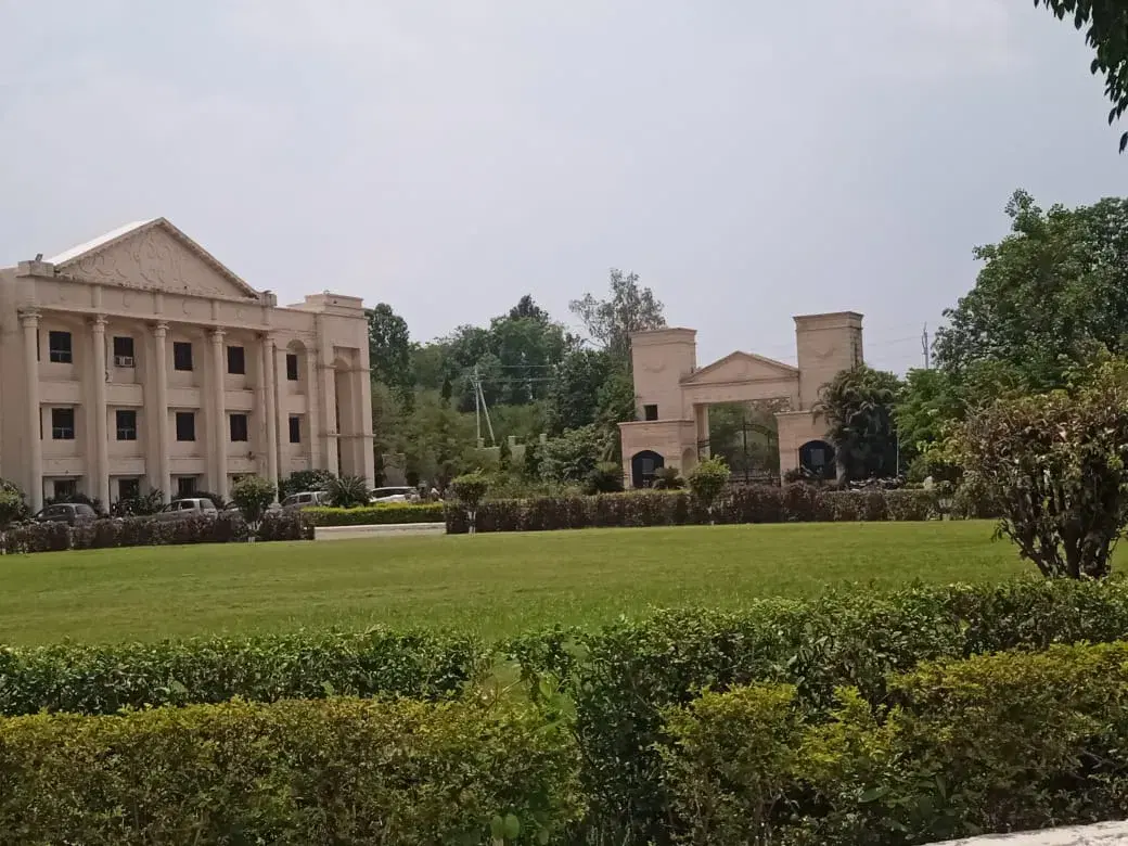 Technocrats Institute of Technology Bhopal Campus photo 8